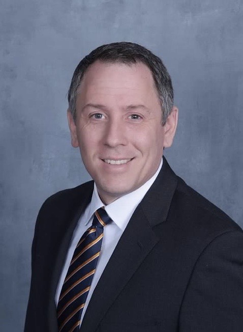 Rob Batey