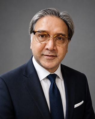 Asim Albert