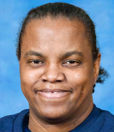 Arnissa Burnett