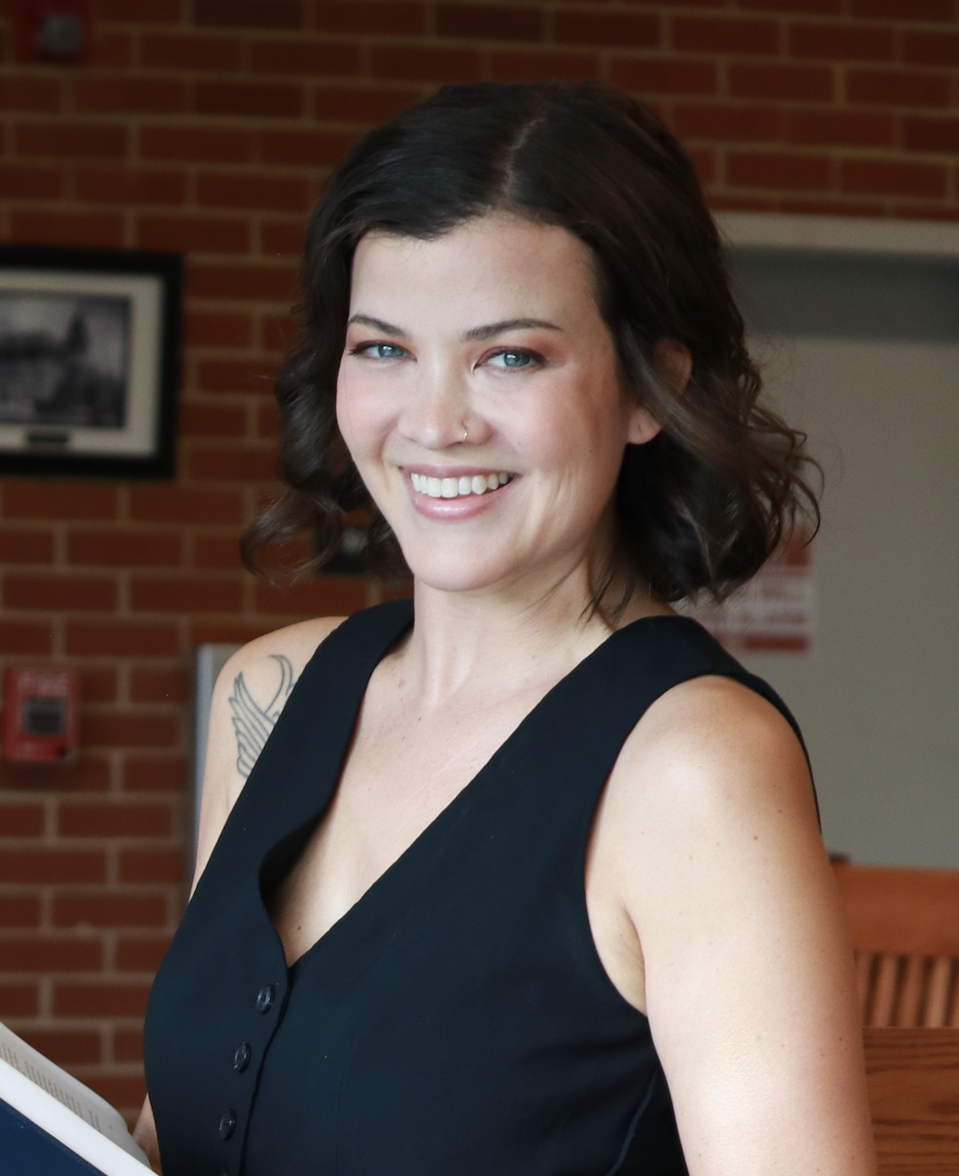 Charlotte Hale